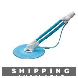 Automatic Above Ground Pool Suction Cleaner NIB
