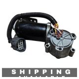 Transfer Case Shift Motor Ford F150 New