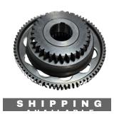 Starter Kit Freewheel Polaris Outlaw New