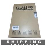 Lot of 5 Tempered Glass Screen Protector NIB