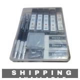 2.0mm Mechanical Pencil Drafting Set New