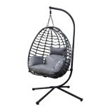 Hanging Chair with Cove New in Box