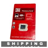 Memory Card Micro SD 32GB