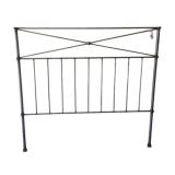 Metal Headboard Frame