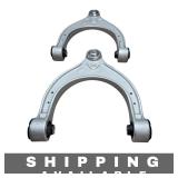 Front Upper Control Arm with Ball Joint Set NIB