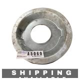 Ford Metal Air Cleaner Base Used
