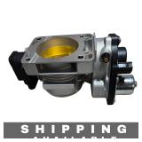 Electronic Throttle Body Assembly 6R3Z9E926AA NIB
