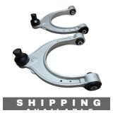 Front Upper Control Arm Set for BM-CA-80228 NIB