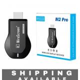 M2 Pro TV Stick WiFi Display Receiver Dongle