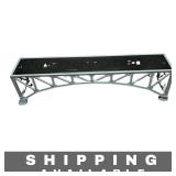Model Train Bridge Truss Lionel O Gauge Metal