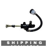 Rear Brake Master Cylinder Pump New