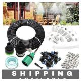 PATHONOR Automatic Sprinkler DIY Micro Drip System