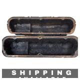 Ford Mustang Valve Cover Set Used