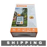 Kazeila Watering Timer New in Box