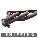BMW Exhaust Manifold 4 Cylinder Engines Used