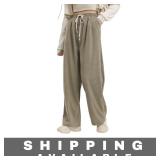 Corduroy Winter Pants Fleece Lined Size 5 New