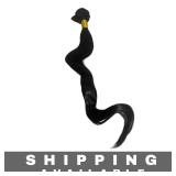 Hair Extension Straight Natural 18 Inches New