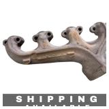 Ford Mustang Exhaust Manifold Used