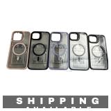 Magnetic Phone Cover for iPhone 13 14 15 New