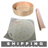 Our Place Single Spruce Steamer 10 1/4 Inches