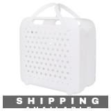 48 Liter Large Capacity Foldable Laundry Basket