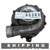 Powerstroke Garrett Turbocharger Used