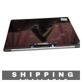 Lot of 4 Apple MacBook Air Replacement Tops