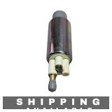Electric Fuel Pump