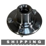 Wheel Hub Flange Front 44600-T0B-A00 New