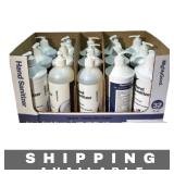 15 Suave Gel Fresh Scent Hand Sanitizer 32 oz