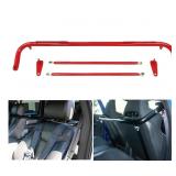 48 Inches Racing Steel Harness Bar Kit