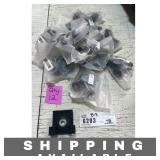 12 Parking Brake Cable Clips 34406854898 New