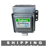 Magnetron M24FA-410A  Galanz Microwave Oven Repair