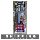 Disney Frozen II Elsa PEZ Candy Dispenser New