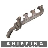 Ford Mustang Exhaust Manifold Used