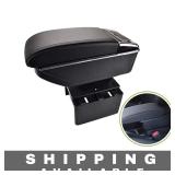 Xukey Arm Rest & Center Console for Car