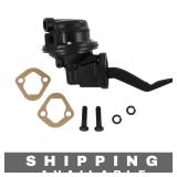 Fuel Pump Mechanical Small Block Ford 1725 New