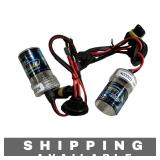 Automotive Super Vision H1 10000K HID Xenon New