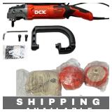 DCK KSP05-180 Polishing Machine New in Box
