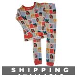 Gap Disney Moana Pajamas New in Packaging 6 Years