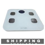 Weight Gurus Bluetooth Smart Scale New