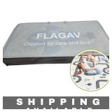 Playmat Flagav Waterproof 75 x 58 Inches New