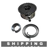 Genuine Parts Jaguar Land Rover VVT Sprocket