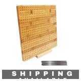Blocking Board Crochet Wooden Lot of 2 NIB