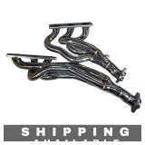 Stainless Steel Exhaust Headers 6905M 2402 080 New