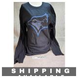 Fanatics Toronto Blue Jays Long Sleeve Medium