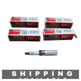 Set of 4 SP-530 Iridium Spark Plugs SP-530-X NIB
