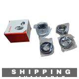 Wheel Hub Kit Trailer 25mm Axle 2 New in Box
