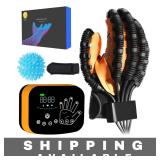 MZU 2025 Robot Rehabilitation Glove for Hands NIB
