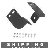 Lot of 2 Rear Light Mounting  Bracket New